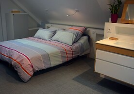 Montreuil Appart Holidays SAS