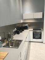 Montreuil Appart Holidays SAS