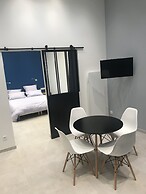 Montreuil Appart Holidays SAS
