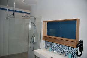 Montreuil Appart Holidays SAS