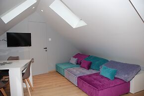 Montreuil Appart Holidays SAS