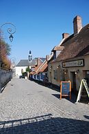 Montreuil Appart Holidays SAS