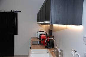 Montreuil Appart Holidays SAS