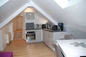 Montreuil Appart Holidays SAS