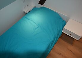Montreuil Appart Holidays SAS