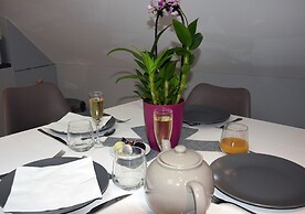 Montreuil Appart Holidays SAS