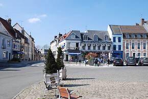 Montreuil Appart Holidays SAS