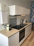 Montreuil Appart Holidays SAS