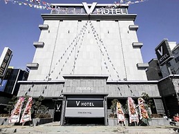 V Hotel