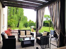 Luxury Villa Near Venice in the Prosecco Region