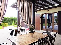 Luxury Villa Near Venice in the Prosecco Region