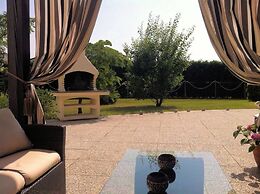 Luxury Villa Near Venice in the Prosecco Region