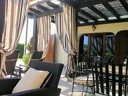 Luxury Villa Near Venice in the Prosecco Region