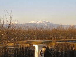 Luxury Villa Near Venice in the Prosecco Region