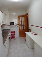 Apartamentos Olympia Center