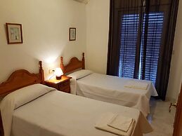 Apartamentos Olympia Center