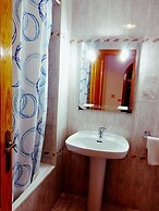 Apartamentos Olympia Center