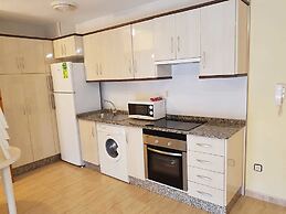 Apartamentos Olympia Center