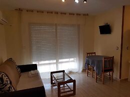 Apartamentos Olympia Center