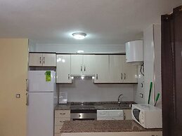 Apartamentos Olympia Center