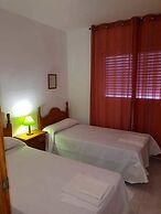 Apartamentos Olympia Center