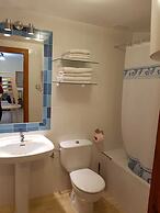 Apartamentos Olympia Center