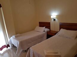 Apartamentos Olympia Center