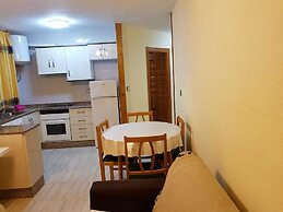 Apartamentos Olympia Center