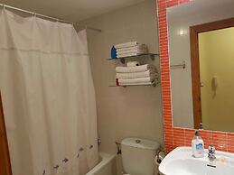 Apartamentos Olympia Center