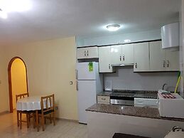 Apartamentos Olympia Center