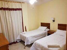 Apartamentos Olympia Center