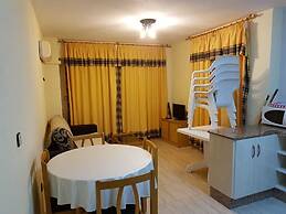 Apartamentos Olympia Center