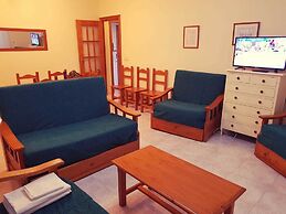 Apartamentos Olympia Center