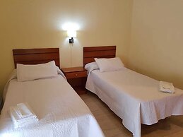 Apartamentos Olympia Center