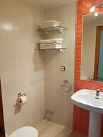 Apartamentos Olympia Center