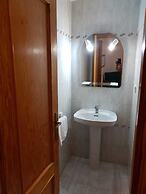 Apartamentos Olympia Center