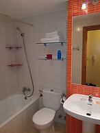 Apartamentos Olympia Center