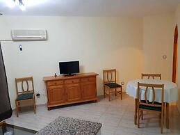 Apartamentos Olympia Center