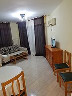 Apartamentos Olympia Center