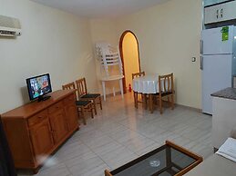 Apartamentos Olympia Center