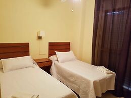 Apartamentos Olympia Center