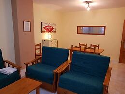 Apartamentos Olympia Center