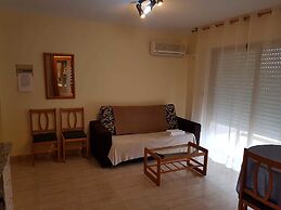 Apartamentos Olympia Center