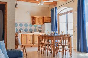 Ta Danjela 4 Bedroom Villa With Private Pool