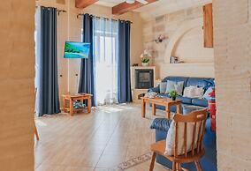 Ta Danjela 4 Bedroom Villa With Private Pool