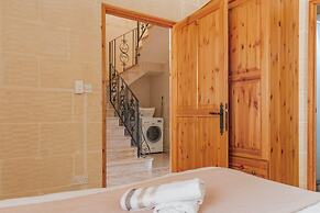 Ta Danjela 4 Bedroom Villa With Private Pool