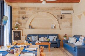 Ta Danjela 4 Bedroom Villa With Private Pool