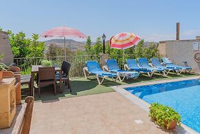 Ta Danjela 4 Bedroom Villa With Private Pool