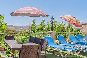 Ta Danjela 4 Bedroom Villa With Private Pool