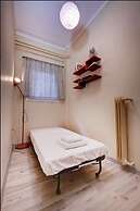 Panathenaic Stadium Apartment